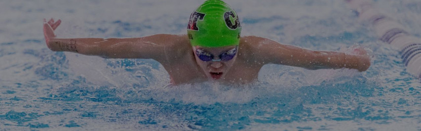 NJS 13/O Silver Bronze at Rutgers | Swim Meets | Calendar | Cougar ...