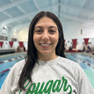 Headshot of Regine "Gigi" Fanous